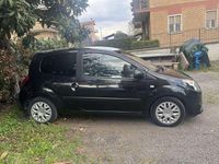 Usata Renault Twingo 75 CV (55 kW) 2009 Utilitaria