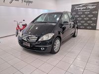 Usata Mercedes A180 Elegance 110 CV (80 kW) 2010 Nero Berlina