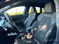 Usata Audi S3 Ambiente 310 CV (228 kW) 2021 Blu Berlina