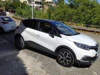 Usata Renault Captur 90 CV (66 kW) 2018 Bianco SUV
