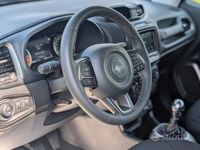 Occasion Jeep Renegade Limited 130 ch (95 kW) 2021 SUV