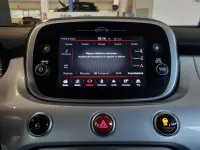 Usata Fiat 500X Urban 120 CV (88 kW) 2020 Grigio SUV