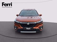 Usata Suzuki SX4 S-Cross 110 CV (80 kW) 2025 Arancio sicilia SUV