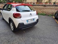 usata Citroën C3 C31.5 bluehdi Feel PRONTA CONSEGNA TAGLIANDATA