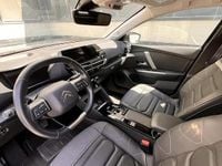 Usata Citroën C4 PureTech 2022 Nero Berlina