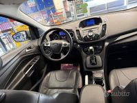 Usata Ford Kuga 140 CV (102 kW) 2013 Grigio SUV