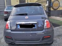 Usata Fiat 500 86 CV (63 kW) 2016 Utilitaria