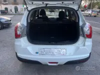 Usata SsangYong Tivoli 115 CV (84 kW) 2017 Bianco SUV