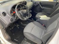 Usata Mercedes Citan 111 116 CV (85 kW) 2021 Bianco Furgone