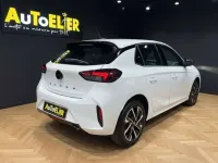 Usata Opel Corsa 101 CV (74 kW) 2025 Bianco Utilitaria