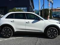 Nuova Fiat 600 101 CV (74 kW) 2025 Bianco SUV