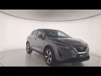 Usata Nissan Qashqai N-Connecta 190 CV (139 kW) 2023 Grigio scuro SUV