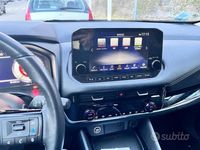 Usata Nissan Qashqai 140 CV (102 kW) 2021 SUV