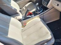Usata Mazda CX-7 173 CV (127 kW) 2010 Blu SUV