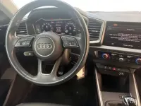 Usata Audi A1 Admired 150 CV (110 kW) 2023 Nero SUV