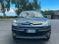 Usata Citroën C-Crosser 156 CV (114 kW) 2007 SUV