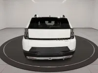 Nuova Fiat Grande Panda La Prima 100 CV (73 kW) 2026 Bianco Utilitaria
