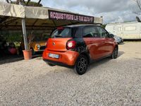 usata Smart ForFour 70 1.0 Youngster