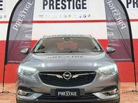 Usata Opel Insignia Innovation 170 CV (125 kW) 2019 Grigio Station wagon