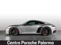 Usata Porsche 911 Carrera GTS 480 CV (353 kW) 2023 Argento gt Coupé