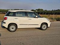 usata Fiat 500L 0.9 TwinAir Turbo Natural Power Pop Star