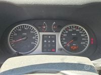 Usata Renault Clio II 2003 Blu Berlina