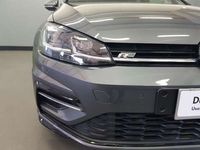 usata VW Golf VII 1.5 ACT TSI DSG SPORT R-Line