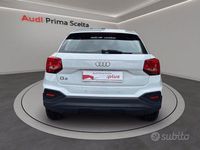 Usata Audi Q2 Business Plus 116 CV (85 kW) 2021 Bianco SUV