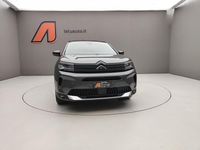 Usata Citroën C5 Aircross 131 CV (96 kW) 2024 Grigio SUV
