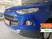 Usata Ford Ecosport Titanium S 95 CV (69 kW) 2016 SUV
