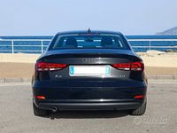 usata Audi A3 1.6 TDI Sedan *unicoproprietario