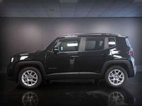 usata Jeep Renegade 1.5 turbo t4 mhev Limited 2wd 130cv dct