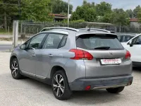 Usata Peugeot 2008 Allure 92 CV (67 kW) 2013 Other SUV