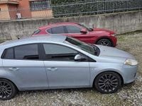 Usata Fiat Bravo Emotion 105 CV (77 kW) 2008 Grigio Utilitaria