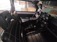 Usata Fiat Panda 4x4 Trekking 50 CV (36 kW) 1994 Bianco Utilitaria