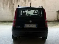 Usata Fiat Panda Dynamic 60 CV (44 kW) 2011 Utilitaria