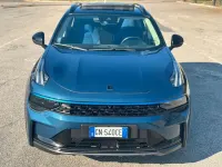 Usata Lynk & Co 01 179 CV (131 kW) 2023 Blu SUV