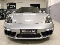 Usata Porsche 718 300 CV (220 kW) 2018 Argento Cabrio