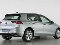 Usata VW Golf VIII Life 116 CV (85 kW) 2025 Grigio