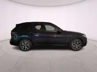 Usata BMW X3 M Sport 190 CV (139 kW) 2024 Carbon black SUV