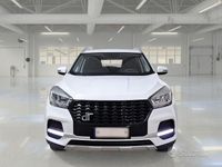 Usata DR DR 4.0 117 CV (86 kW) 2022 Bianco SUV