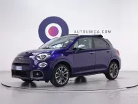 Usata Fiat 130 Dolcevita 131 CV (96 kW) 2024 Blu Cabrio