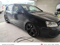 Usata VW Golf V GTI 260 CV (191 kW) 2007 Berlina