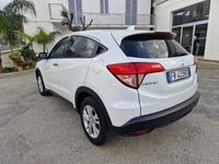 usata Honda HR-V 2ª serie 1.6 i-DTEC Elegance Navi ADAS