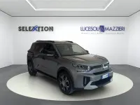 Usata Citroën C3 Aircross PureTech 100 CV (73 kW) 2025 Grigio SUV