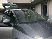 Usata Fiat 500 75 CV (55 kW) 2008 Utilitaria