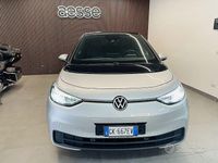 Usata VW ID.3 Pro Performance 119 kW (163 CV) 2022 Grigio Utilitaria