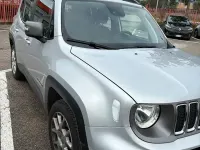 Usata Jeep Renegade Limited 120 CV (88 kW) 2018 SUV