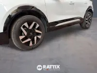 Usata Opel Mokka Elegance 136 CV (100 kW) 2025 Bianco SUV