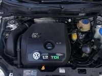 Usata VW Lupo 61 CV (44 kW) 2000 Grigio Utilitaria